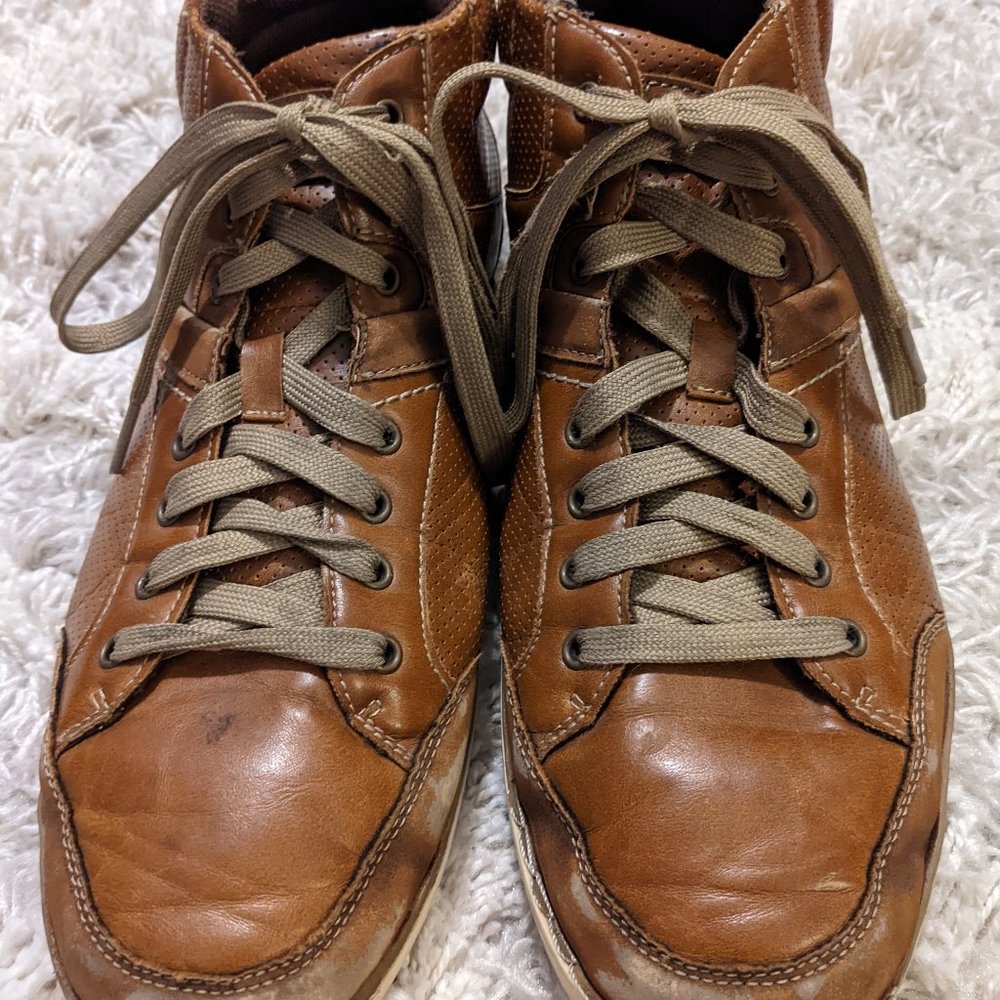 American Eagle high tops